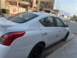 نيسان صني